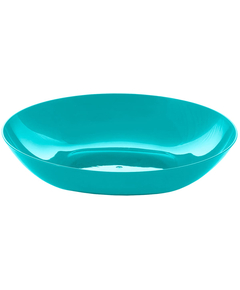  Тарелка большая гол 215*42 v=1л купить недорого. Артикул: Т0323. Вид 1.